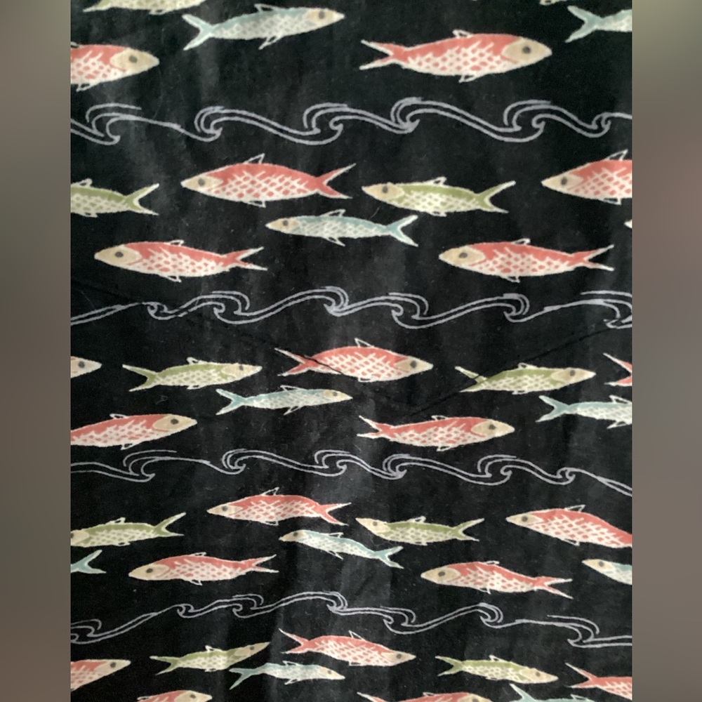 Tori Richard Shirt - Picture 4 of 6